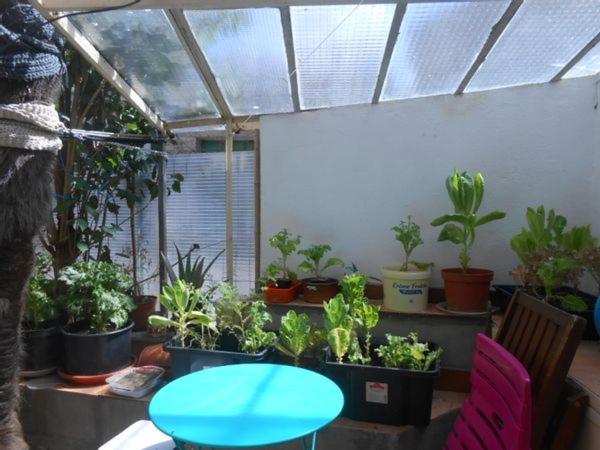 Maison Palmeral Coustaussa エクステリア 写真